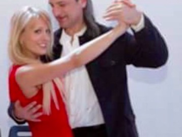 NUOVO Corso di tango & Folklore Argentino