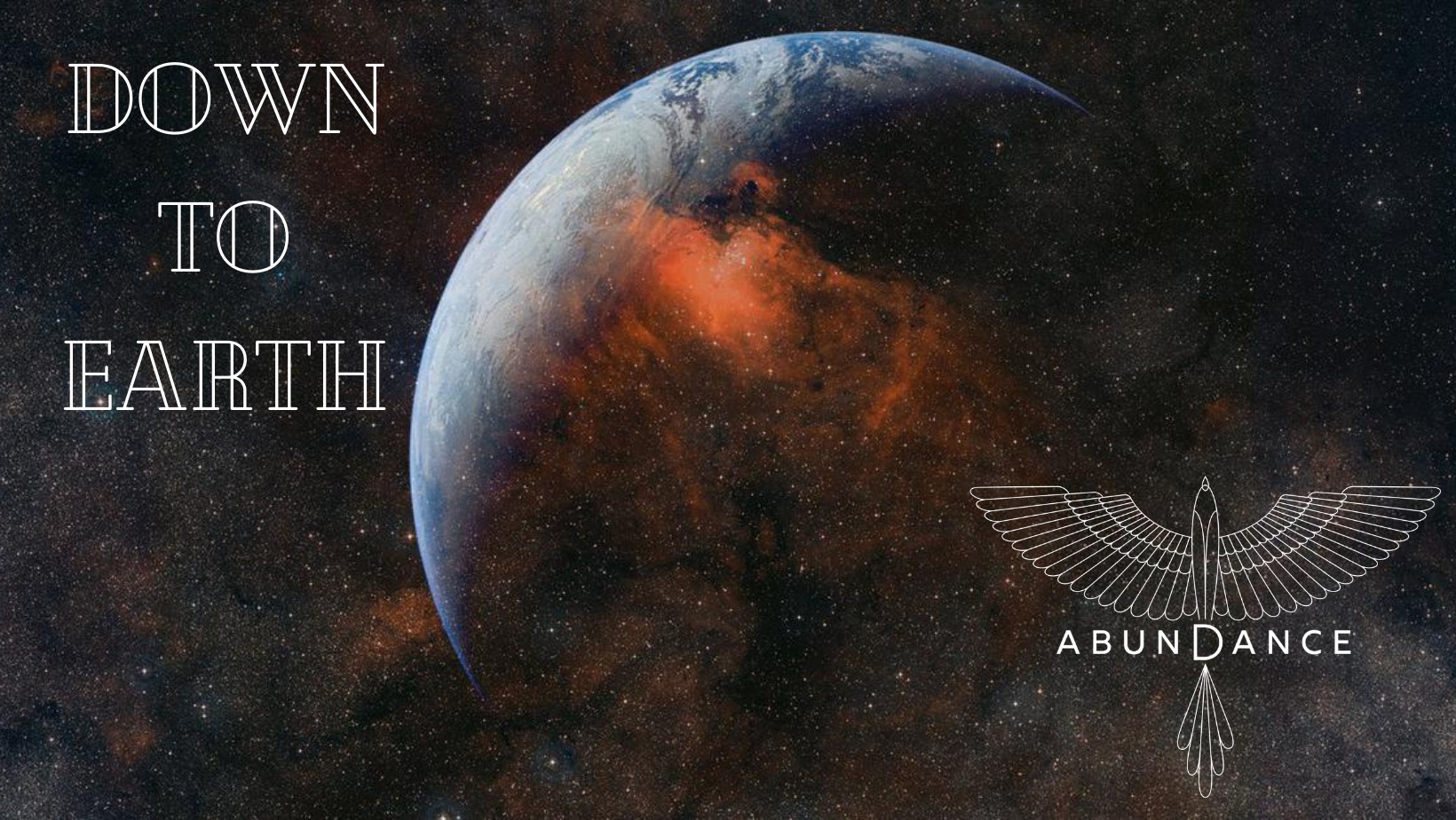 AbunDance :: DOWN TO EARTH