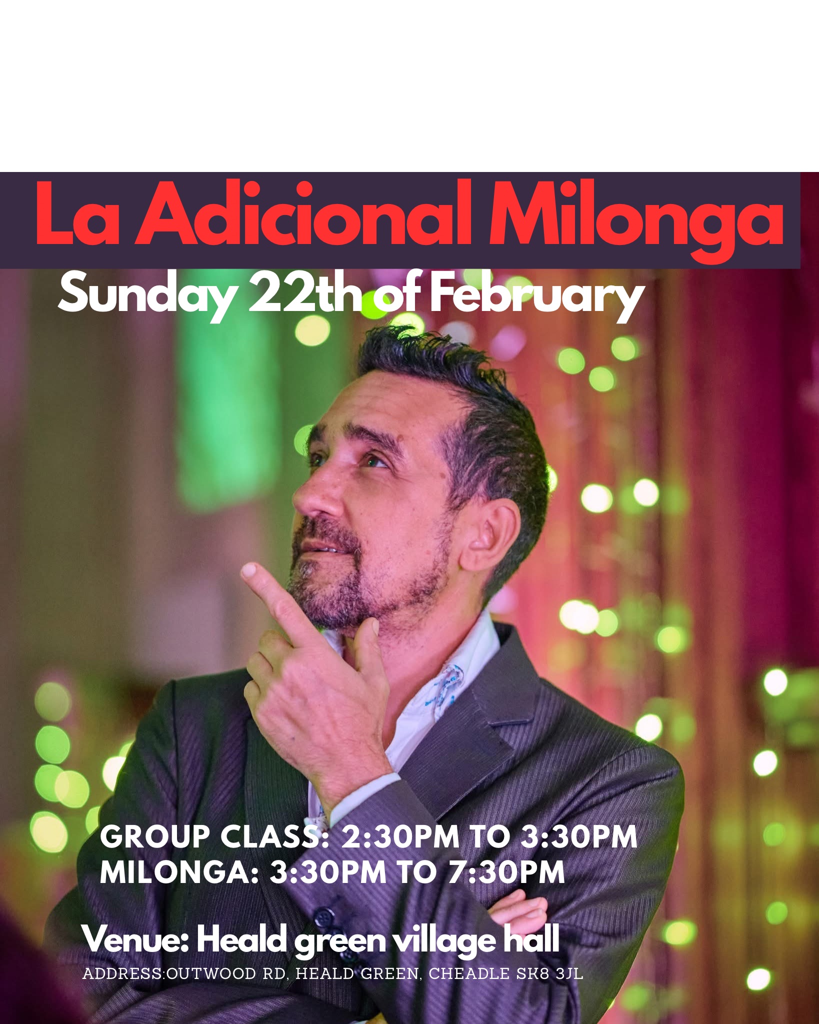 La Adicional Milonga