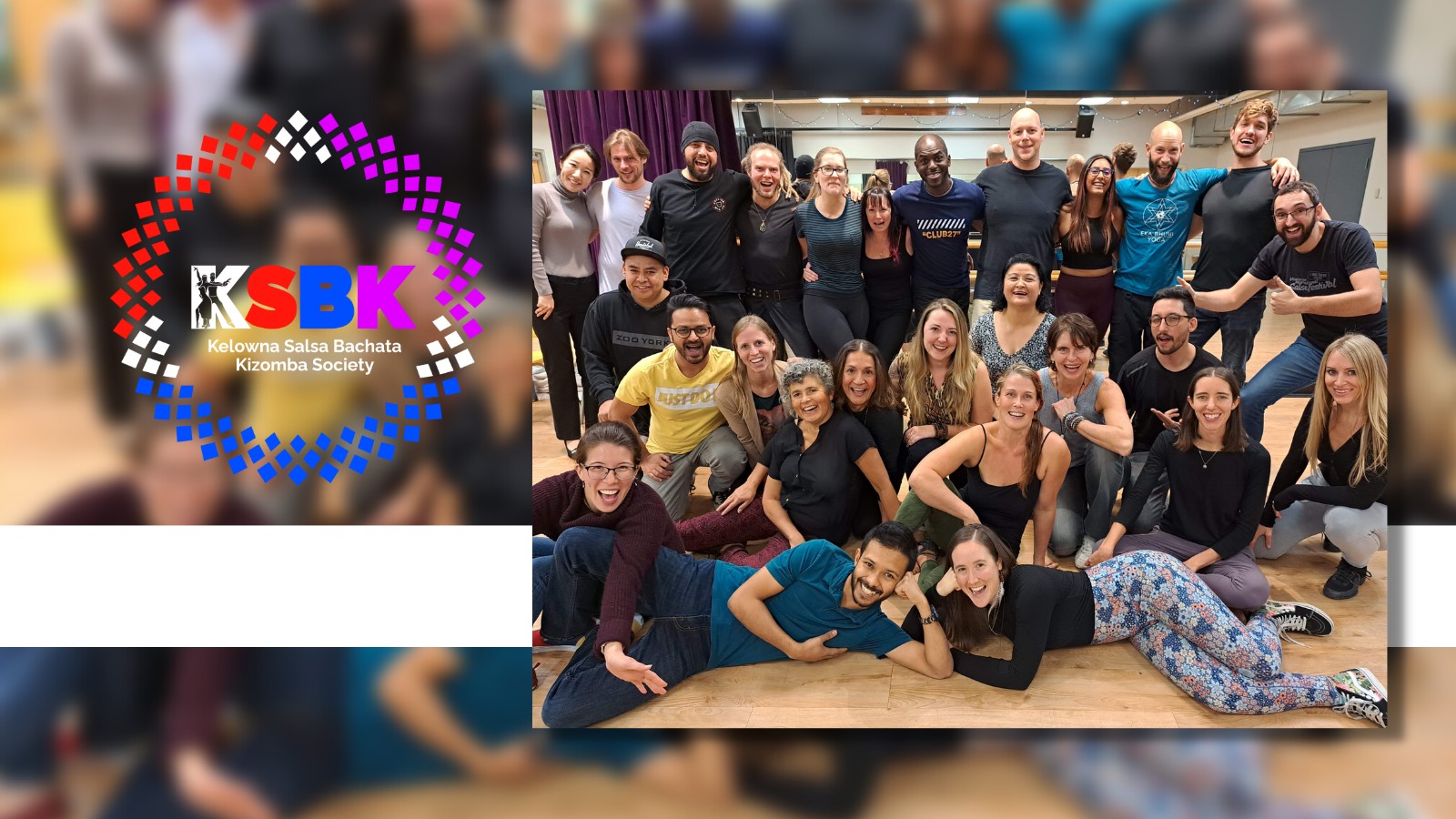Urbankiz FUNdamentals Bootcamp