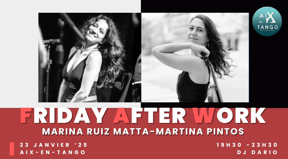 Friday AfterWork