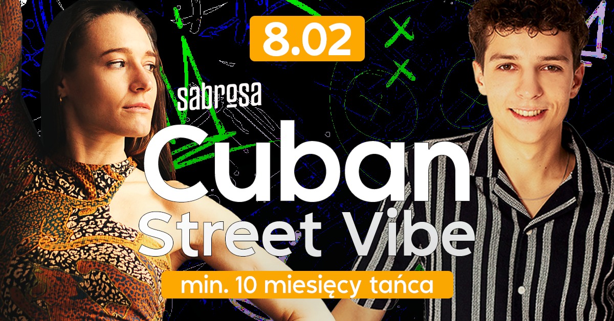 Cuban Street Vibe vol.2