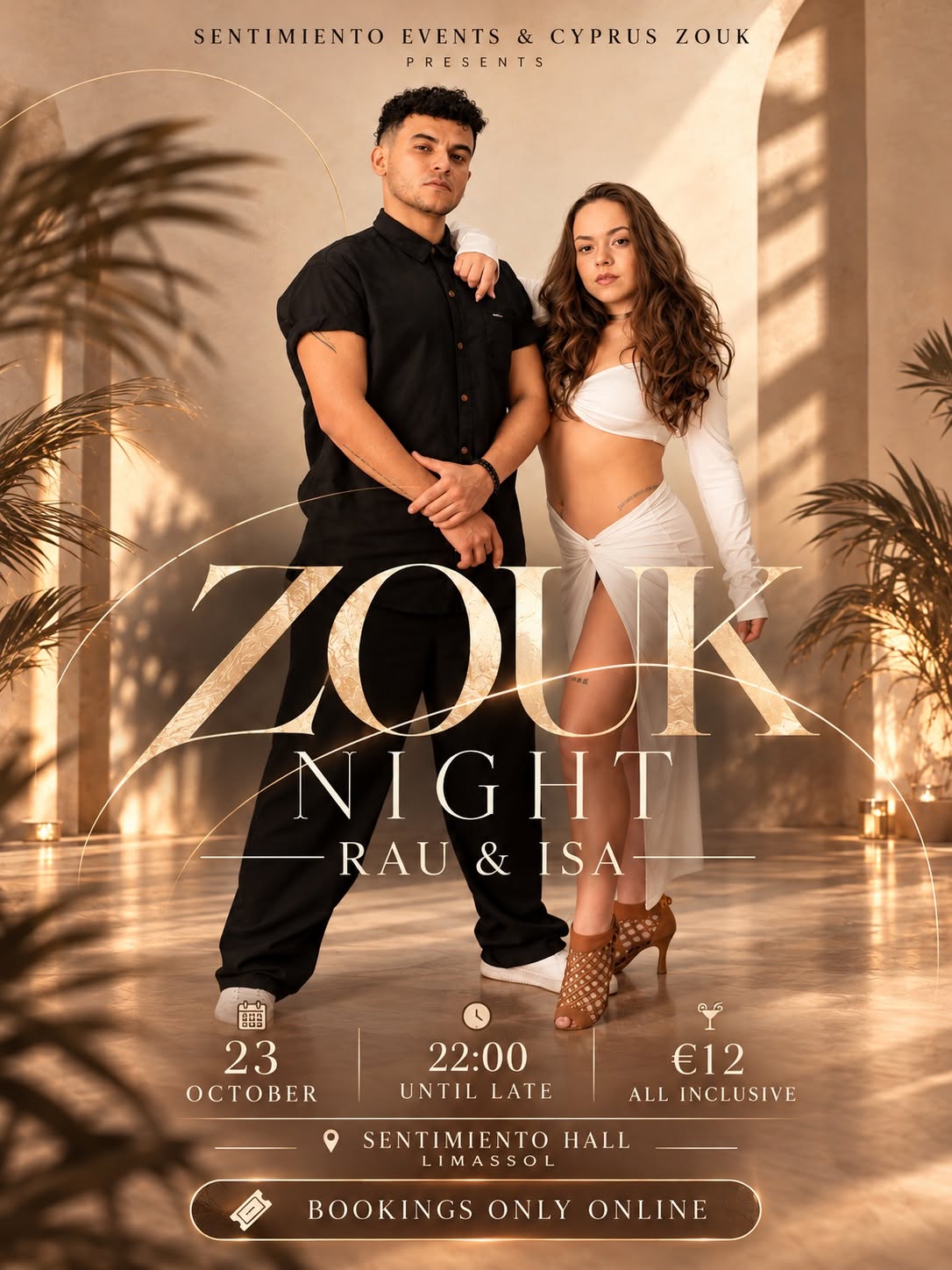 𝒁𝑶𝑼𝑲 𝑵𝑰𝑮𝑯𝑻 𝑹𝑨𝑼 & 𝑰𝑺𝑨 ✨