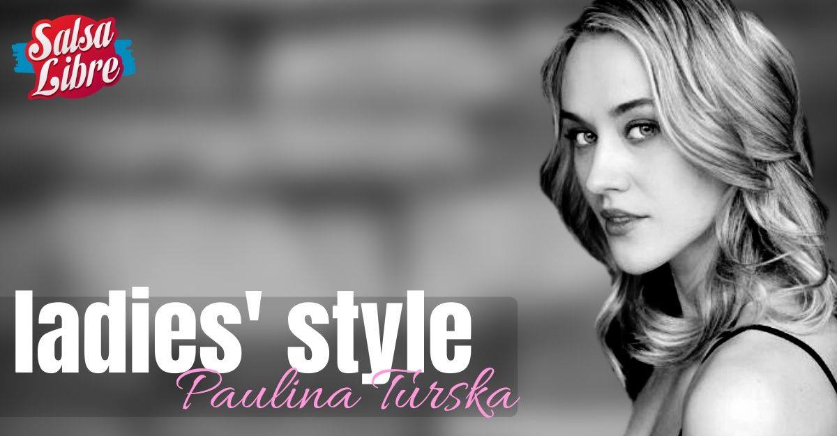 Ladies styling online z Pauliną Turską- crash course 10.05