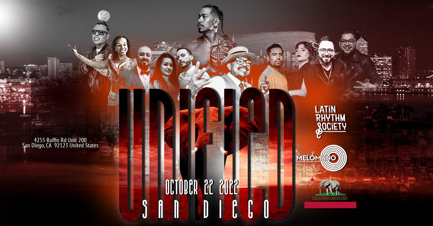 The San Diego Unified Social! Special Edition 10 22