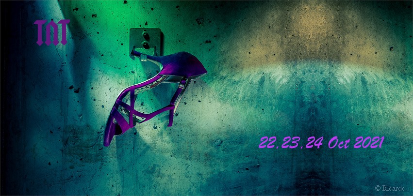 TNT Marathon 2021