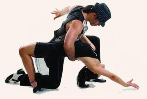 Salsa & Bachata Party : Club Kingslander
