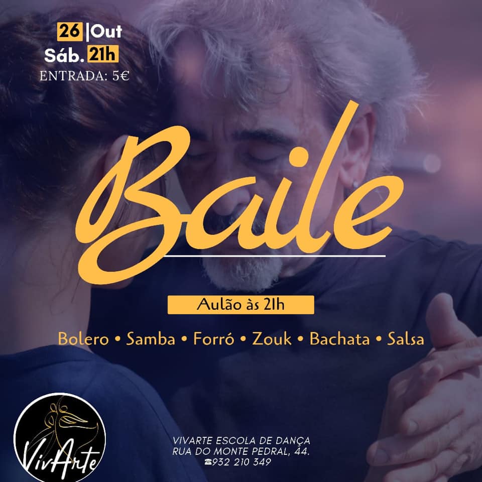 Baile - VivArte