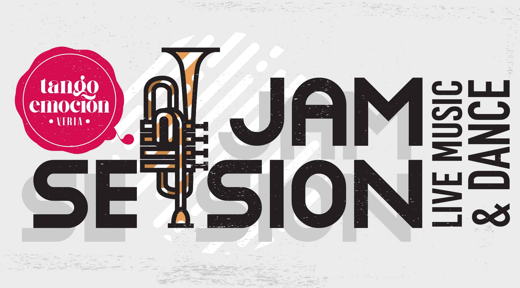 Improv. Jam
