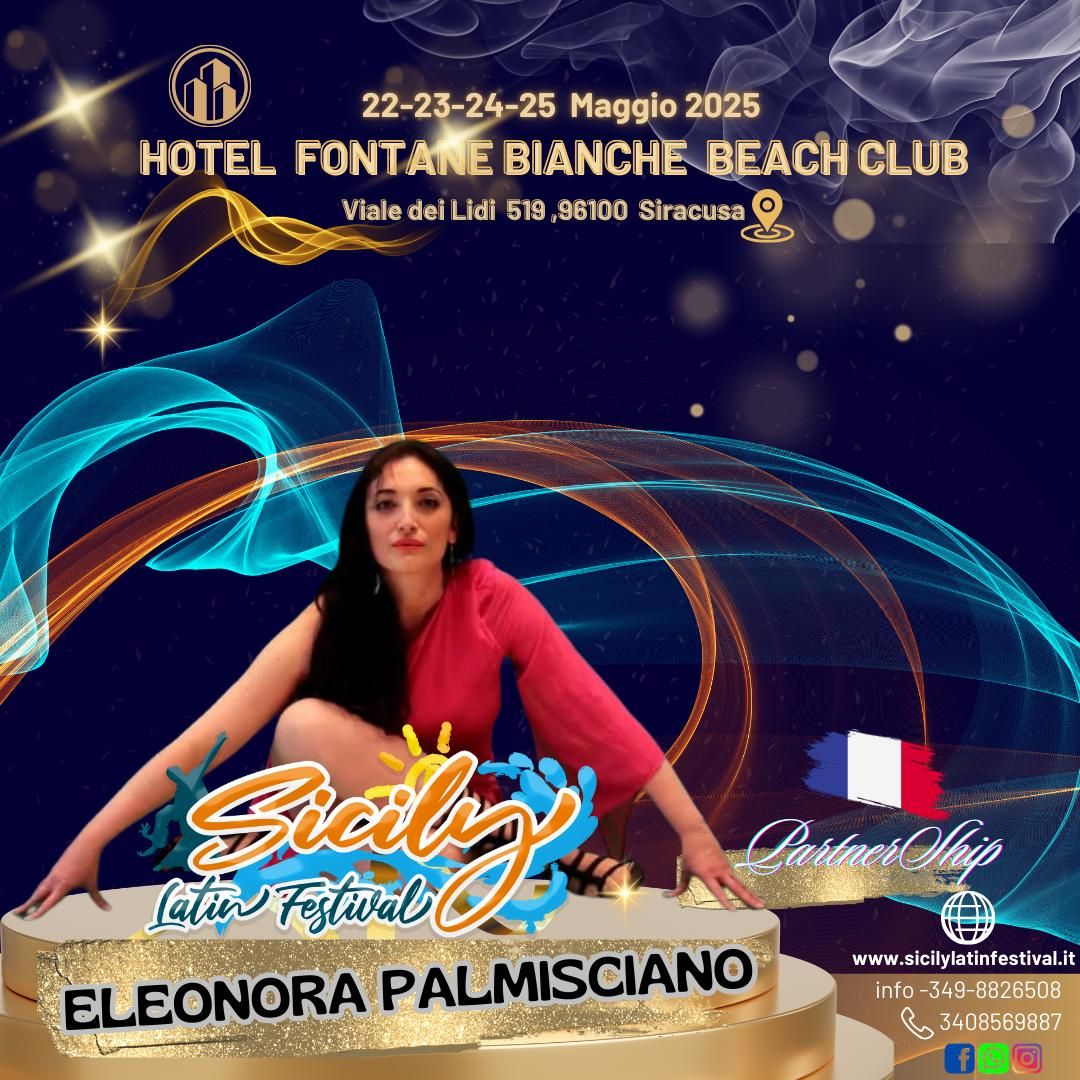 Festival SBK- Syracuse, Sicile - 22 - 25 Mai 25