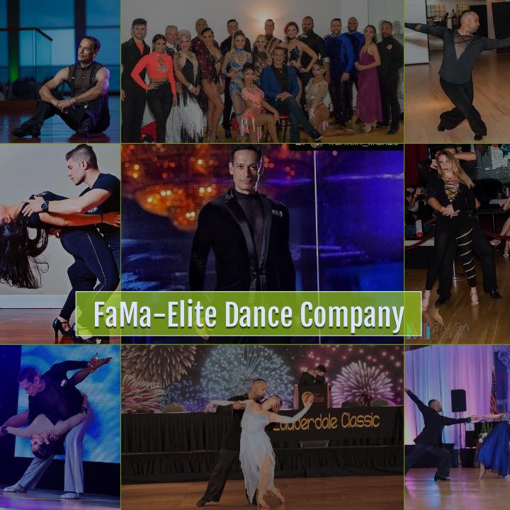 Dance Team Open Enrollment & Auditions