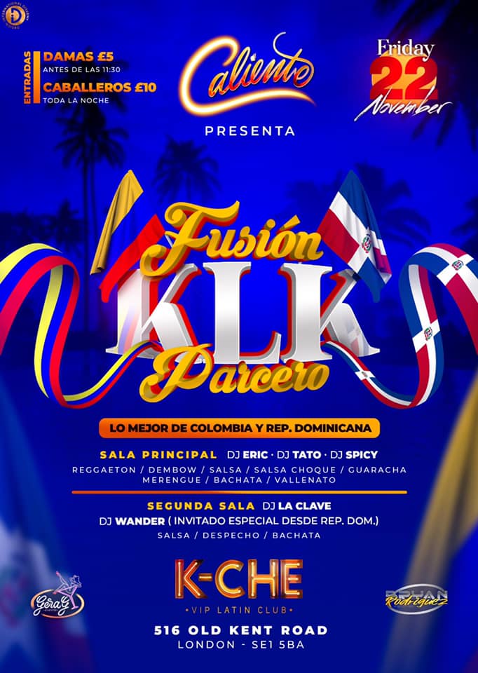 KLK Parcero
