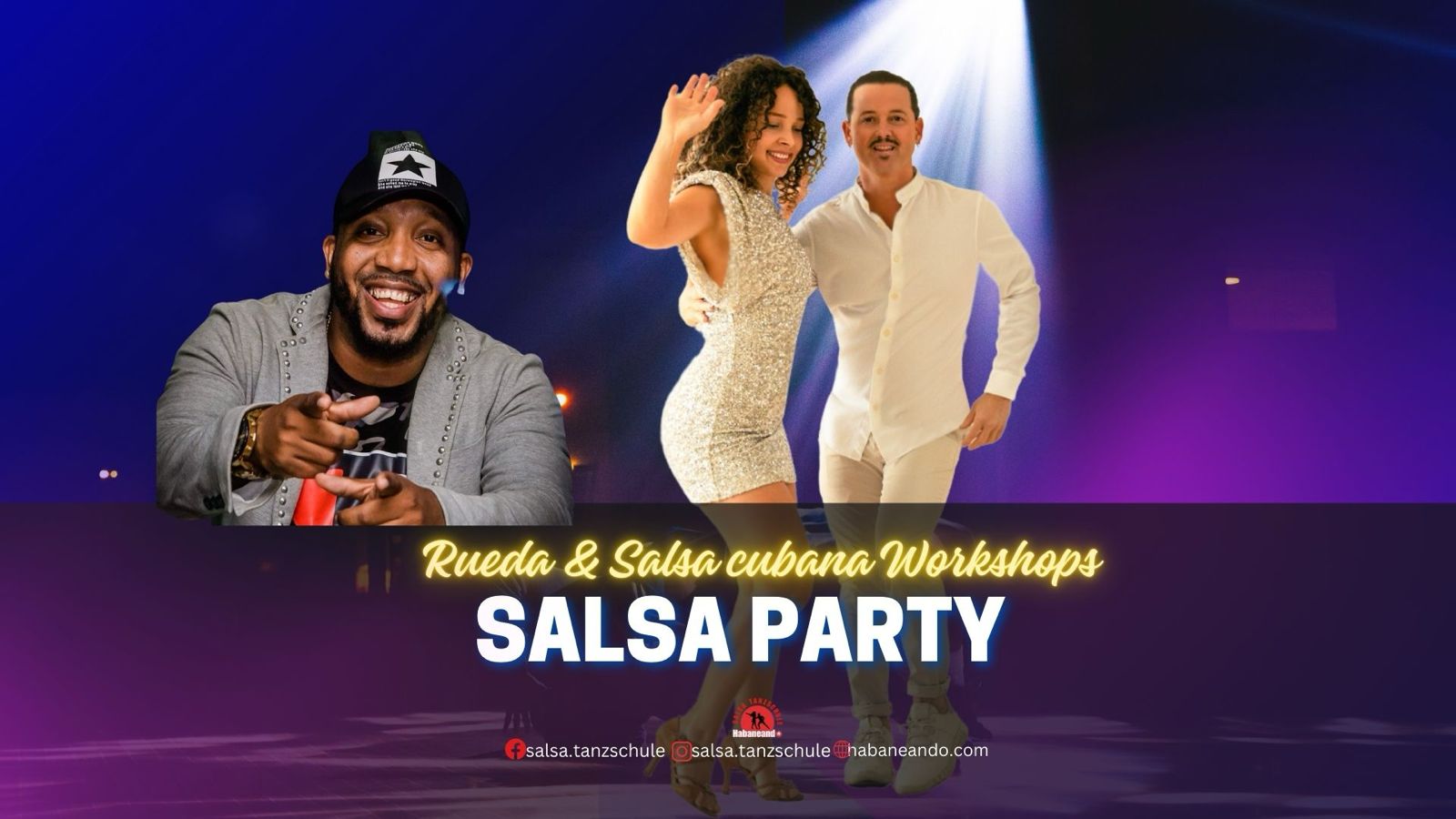 Workshop & Party