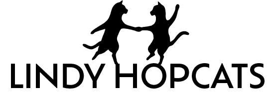 Lindy Hopcats Practice - Crossover Month