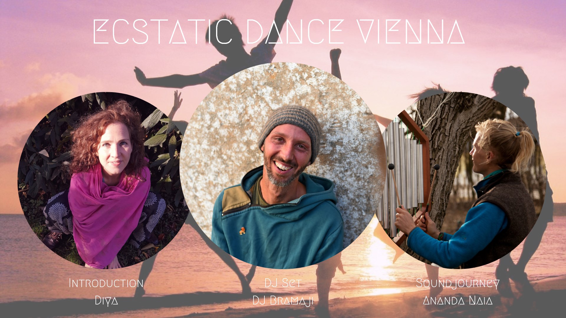Ecstatic Dance Vienna