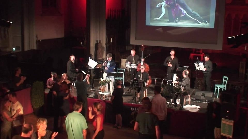 Benenwerk Brugge 2019