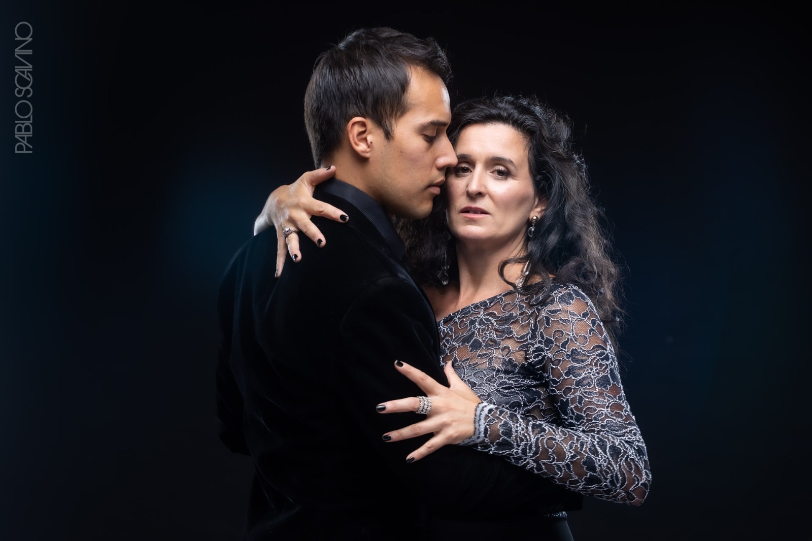 Special Tango Workshop with LUCIANA VALLE and DJ FELIPE at Milonga Genesis