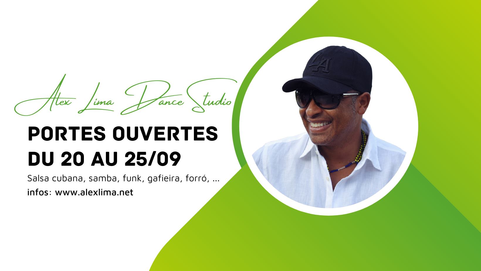 Portes Ouvertes ALMD School