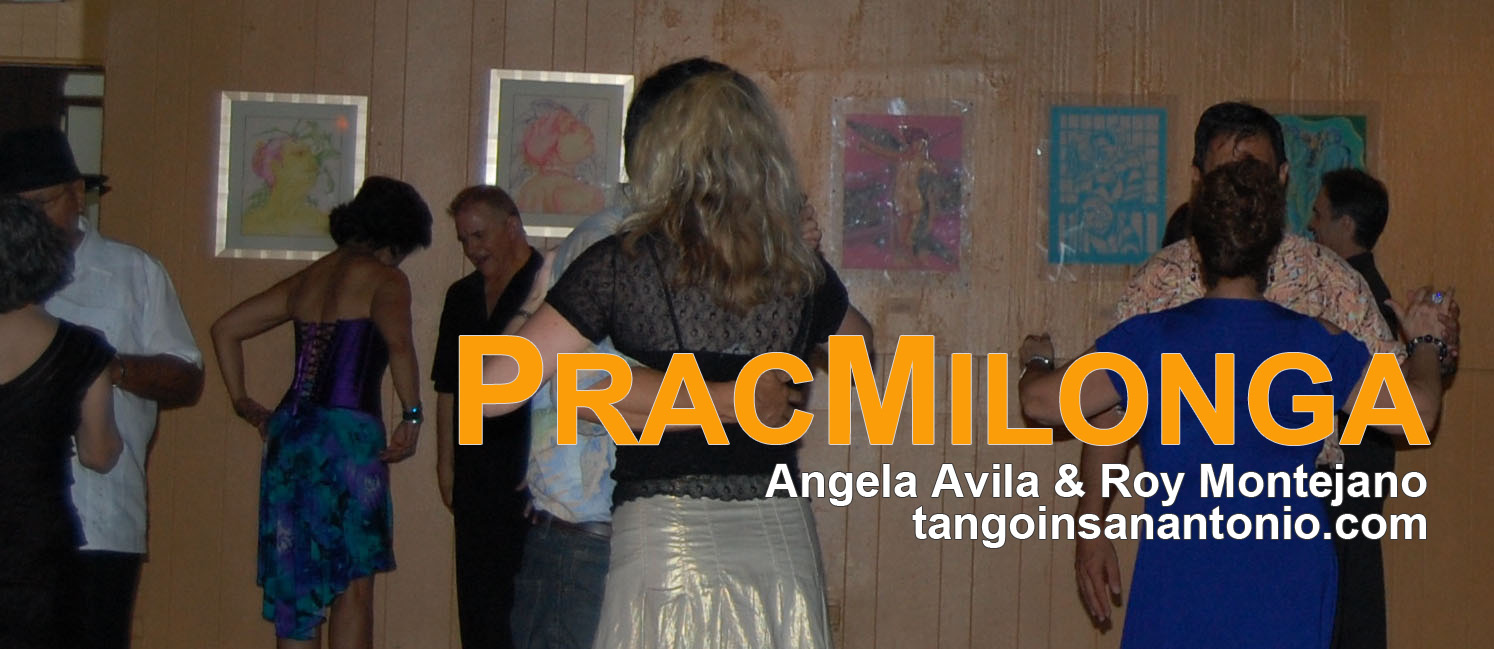 PracMilonga