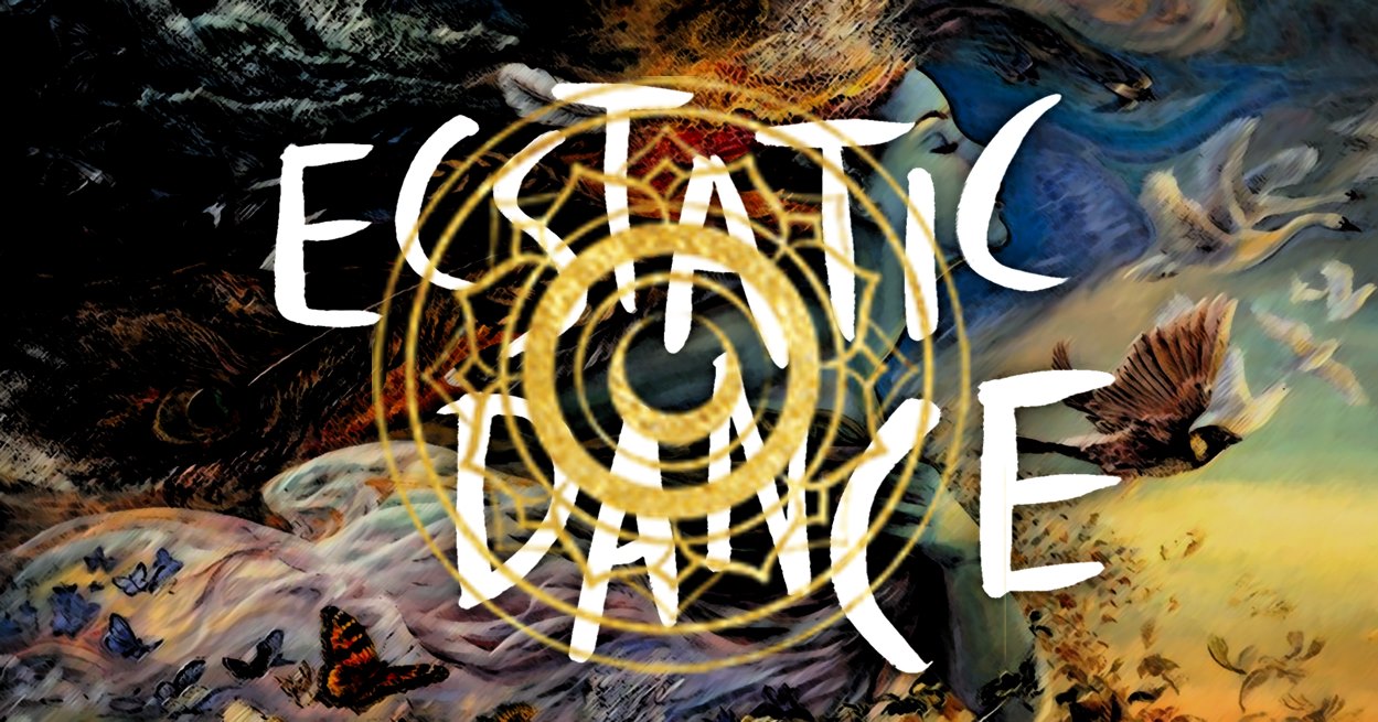 Live Ecstatic Dance w Lotus Retreats & Skysia