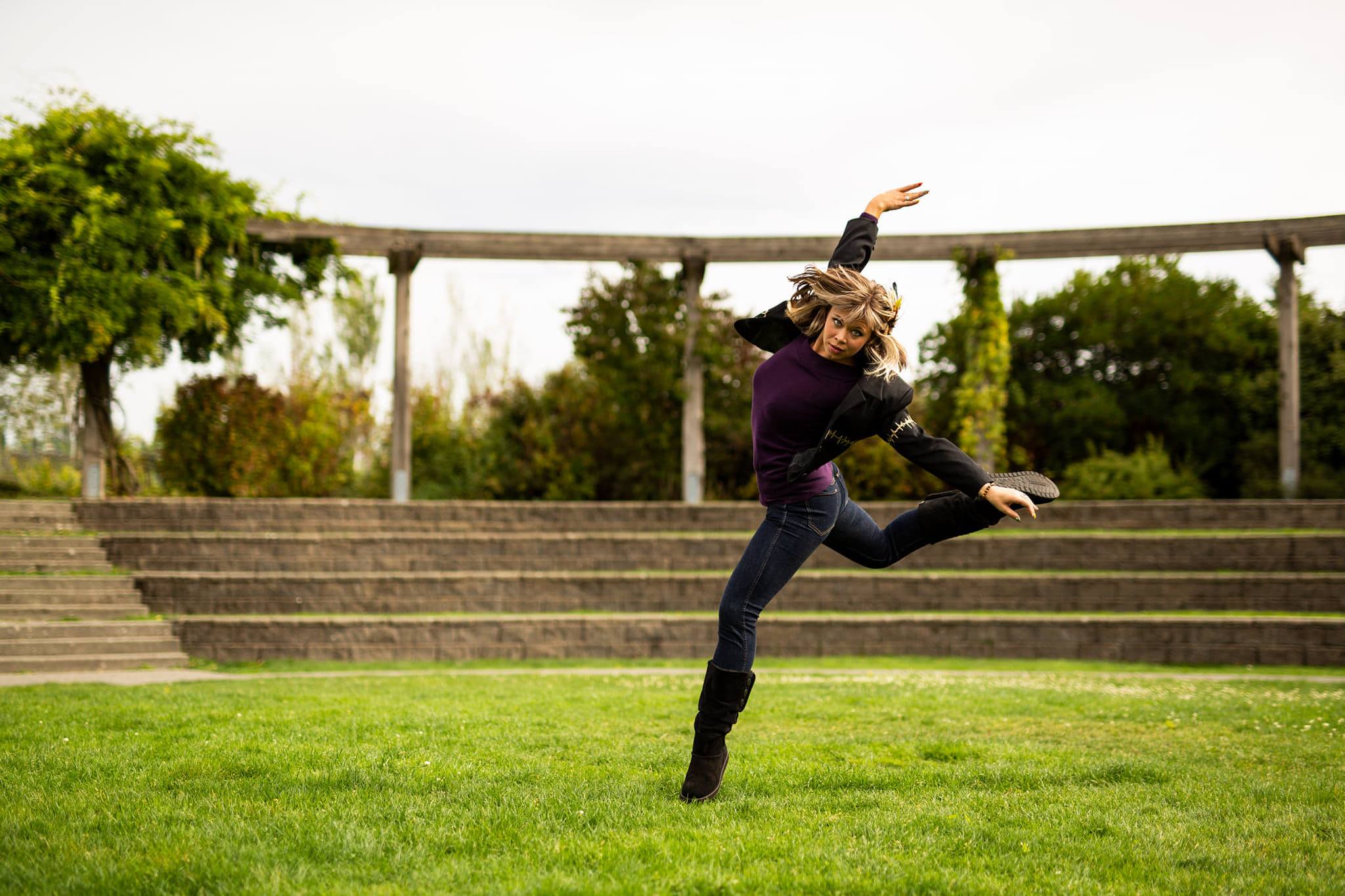 PopUp Workshop - Kristine Krosi & Brad Meccia