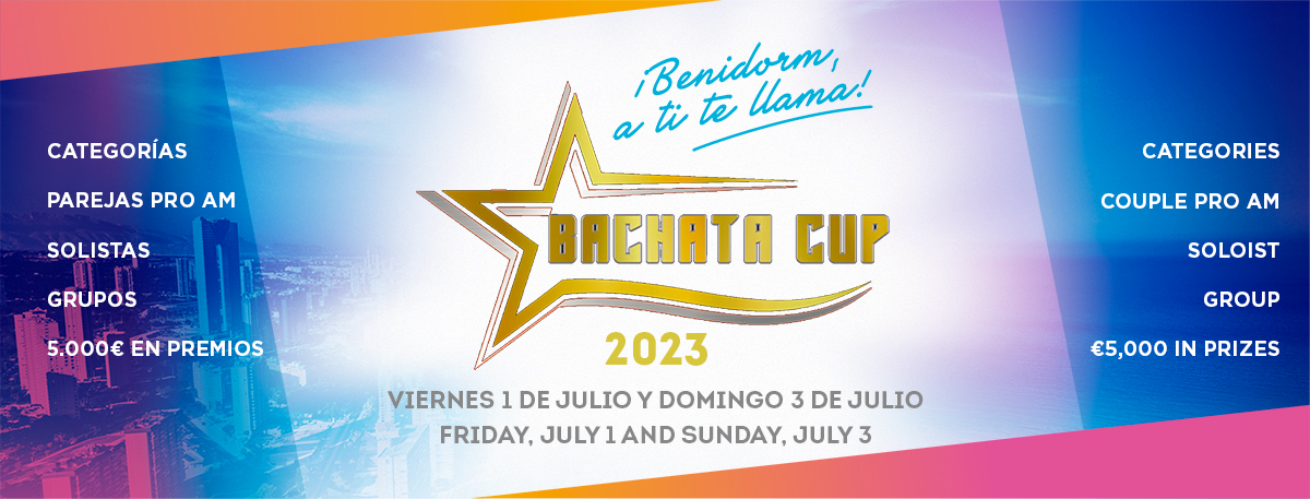Bachata Cup 2023