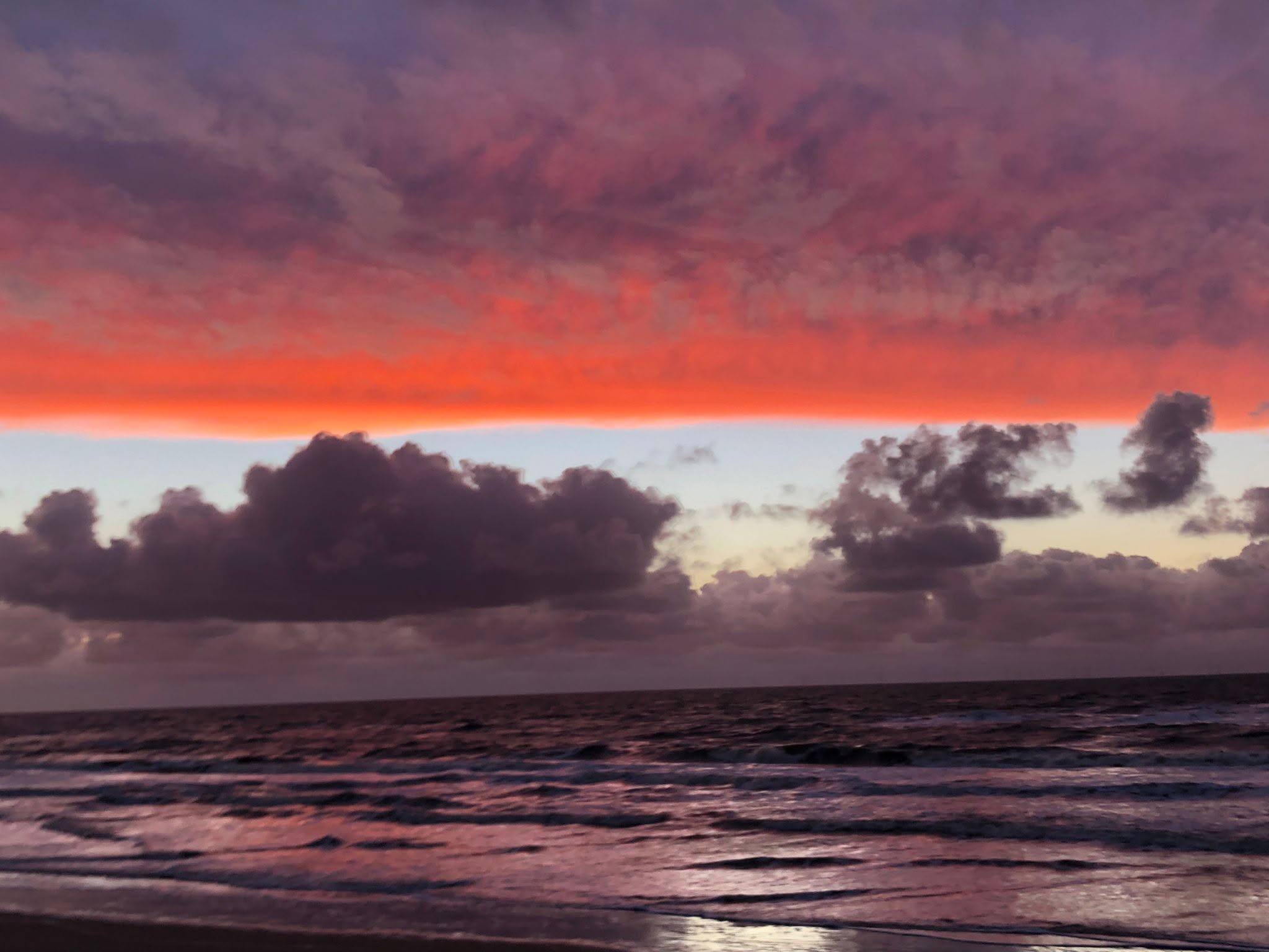 Saturday Ecstatic Dance Beach