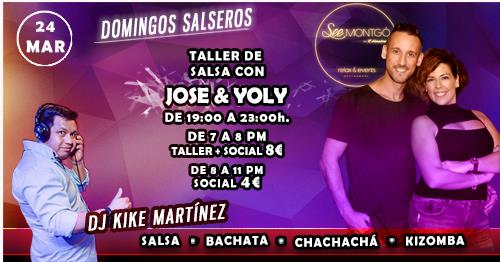 Domingos Salseros