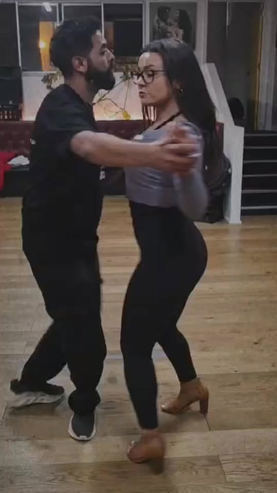 BACHATA Dance Classes - Wednesdays in Collingwood