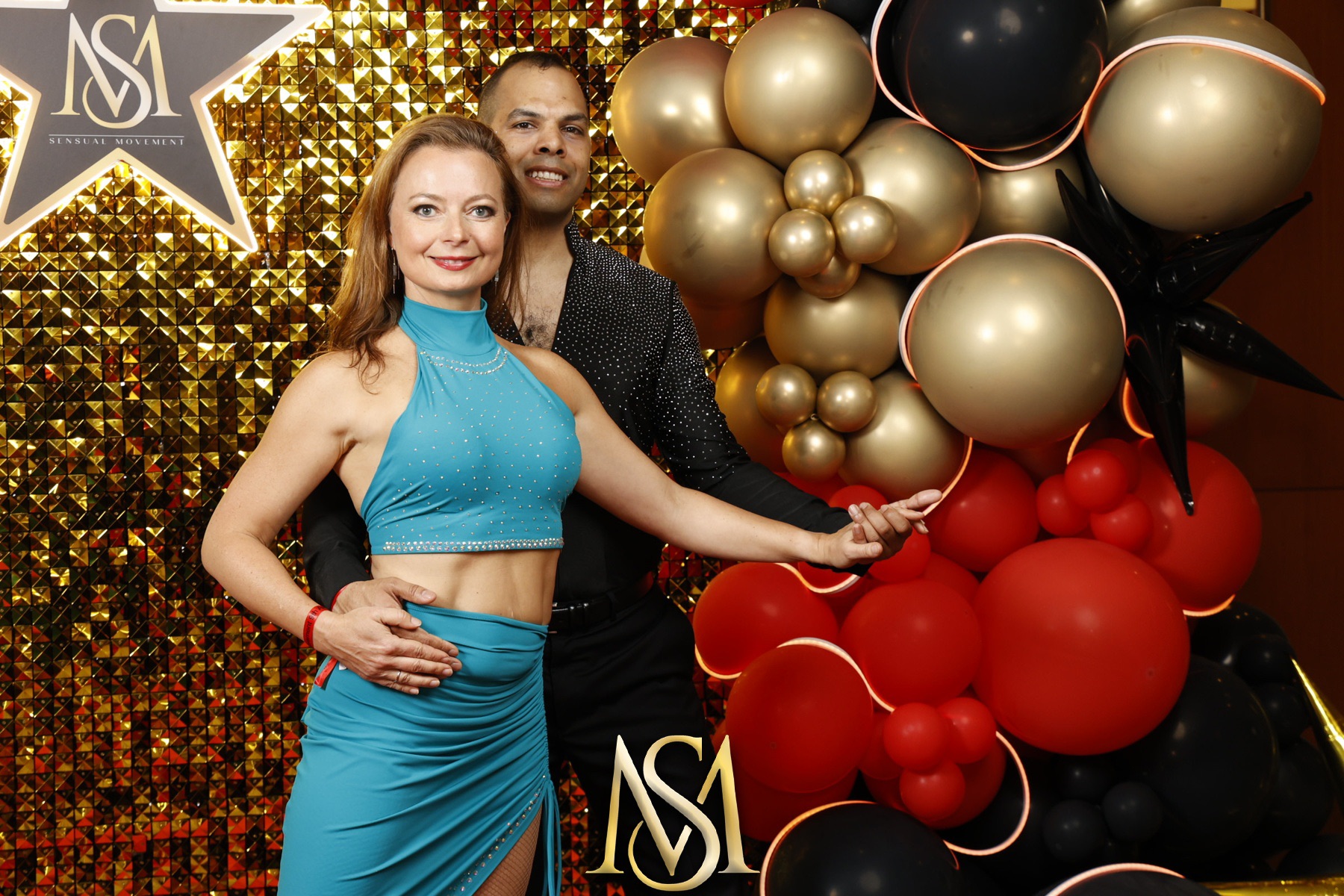 Beginner Bachata Bootcamp with Fluere Dance