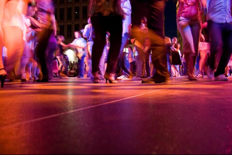 BailaTú Agosto Edition Razaaaaa