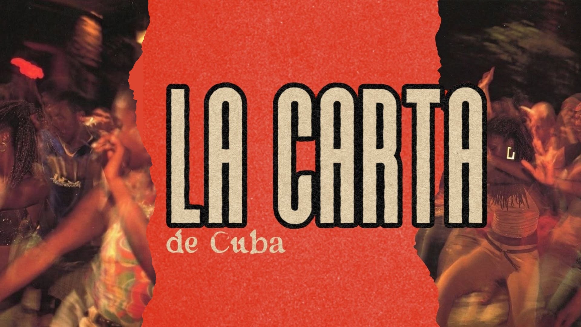 La Carta de Cuba