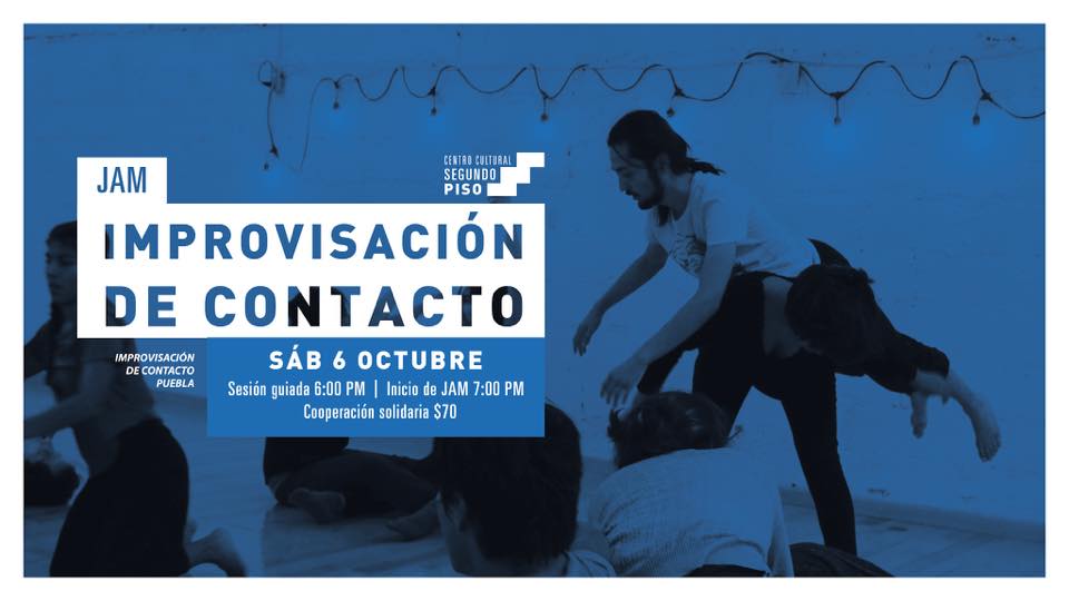 1er JAM de Octubre
