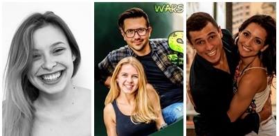 ZOUK PARTY in Warsaw 26.08
