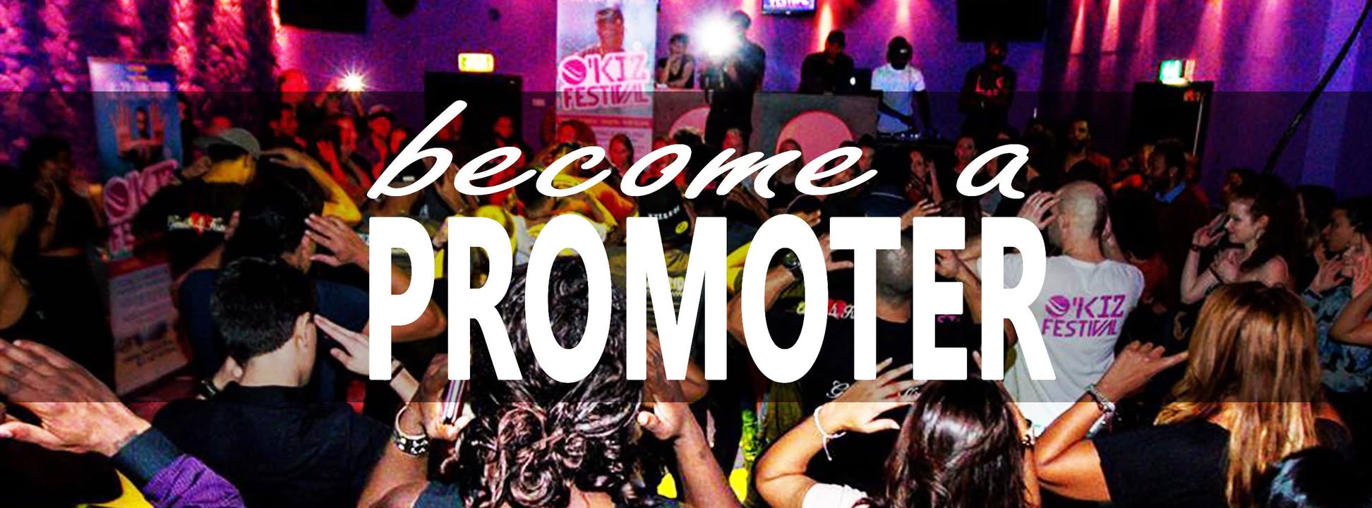 O´Kiz Promoter Team