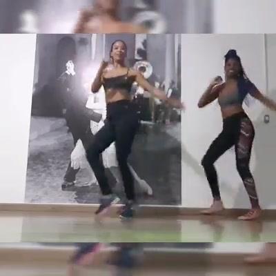 Workshop de Verão: Samba no Pé