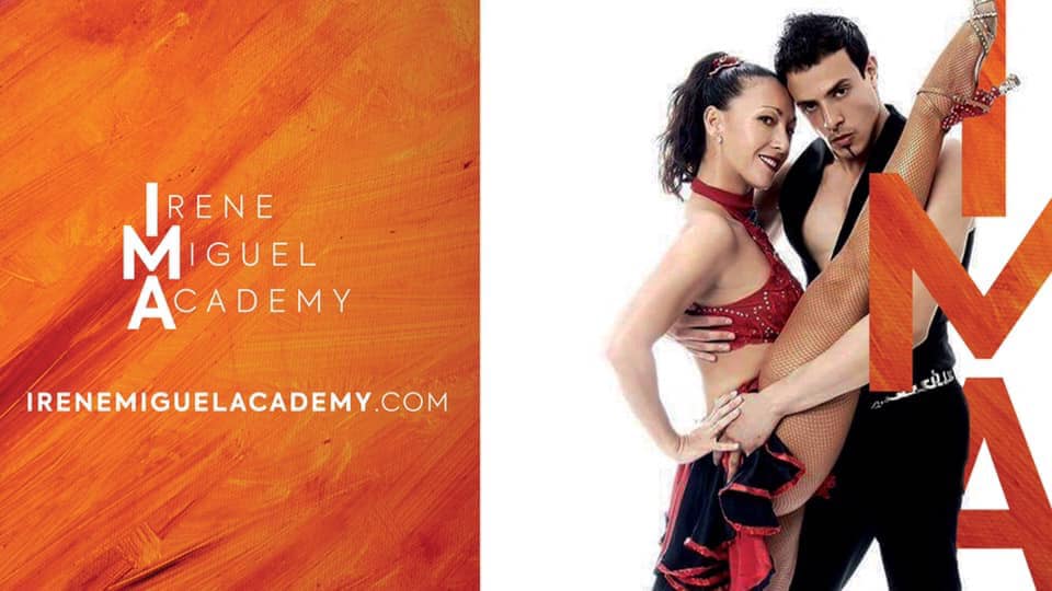 IMA new courses and classes