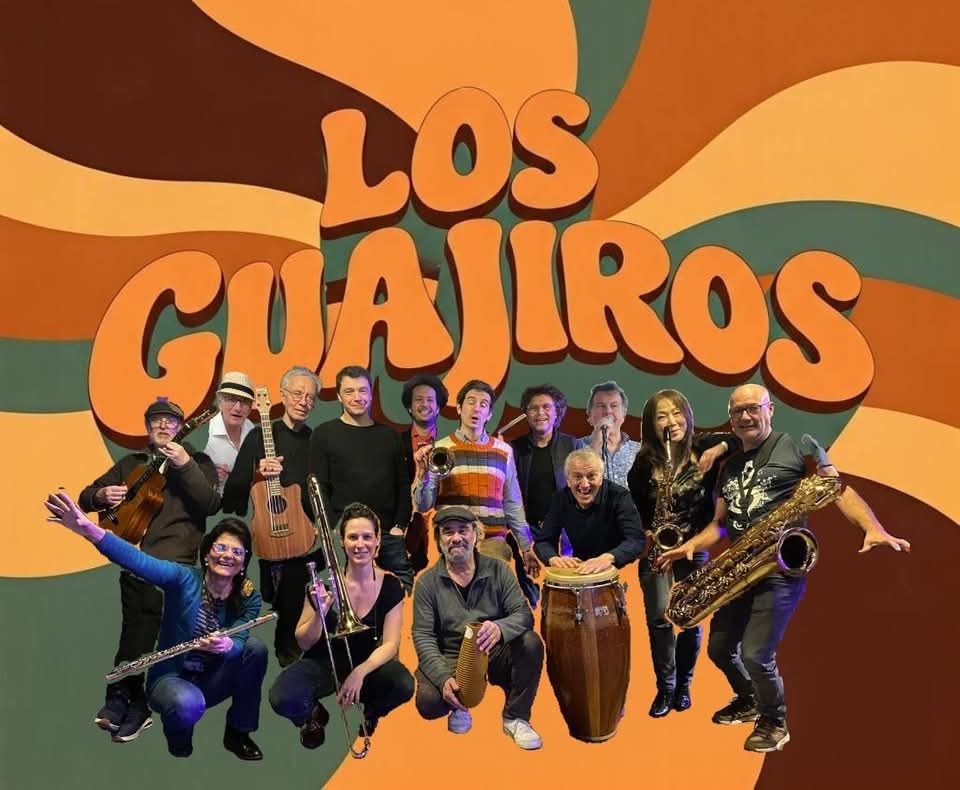 Los guajiros à Fresne