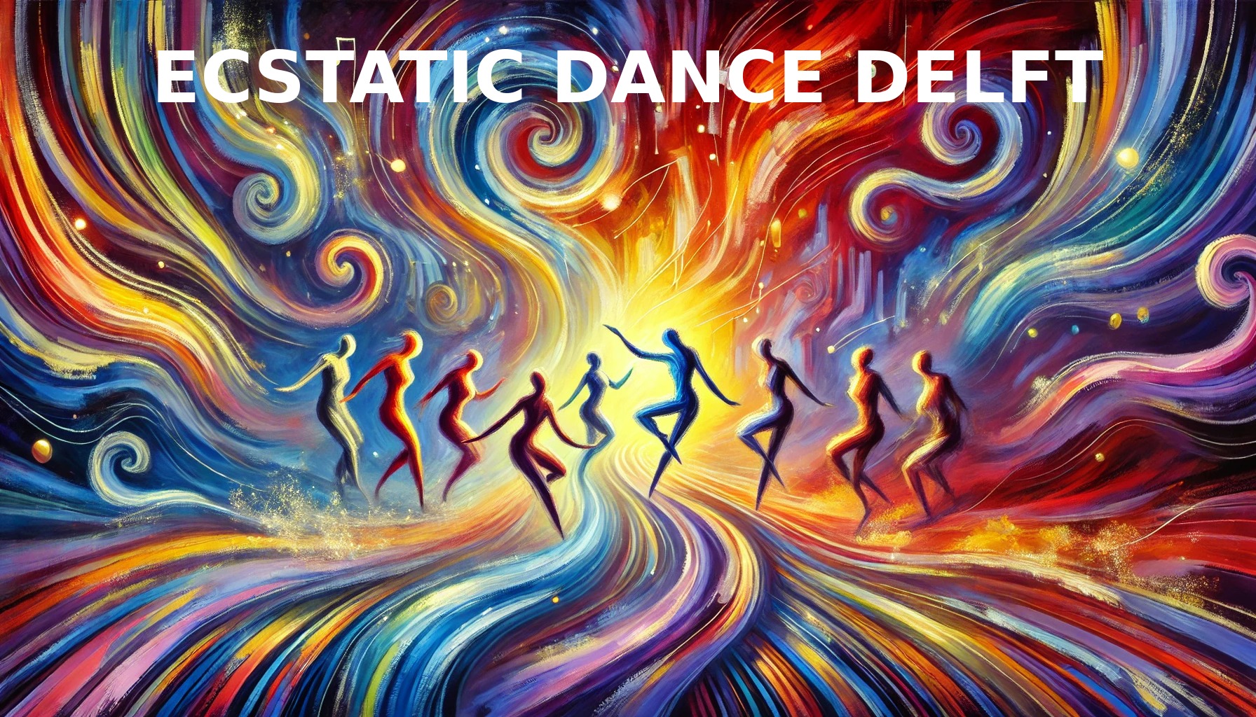 ECSTATIC DANCE DELFT