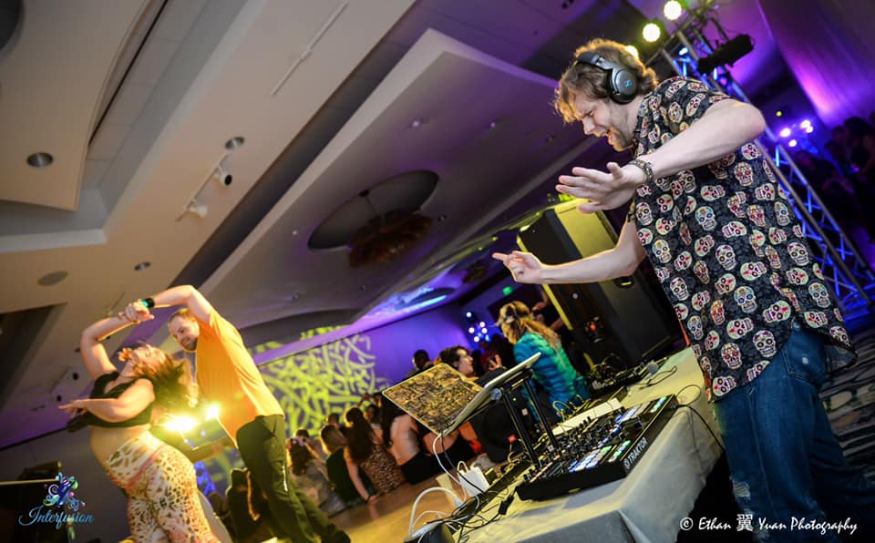 DJ Rx in Seattle: 3 Hour DJ Workshop