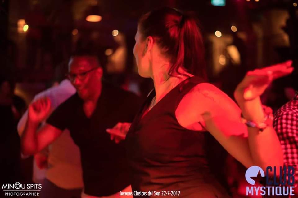 18 01 cuban party Bemba Colorá DJ Rafi