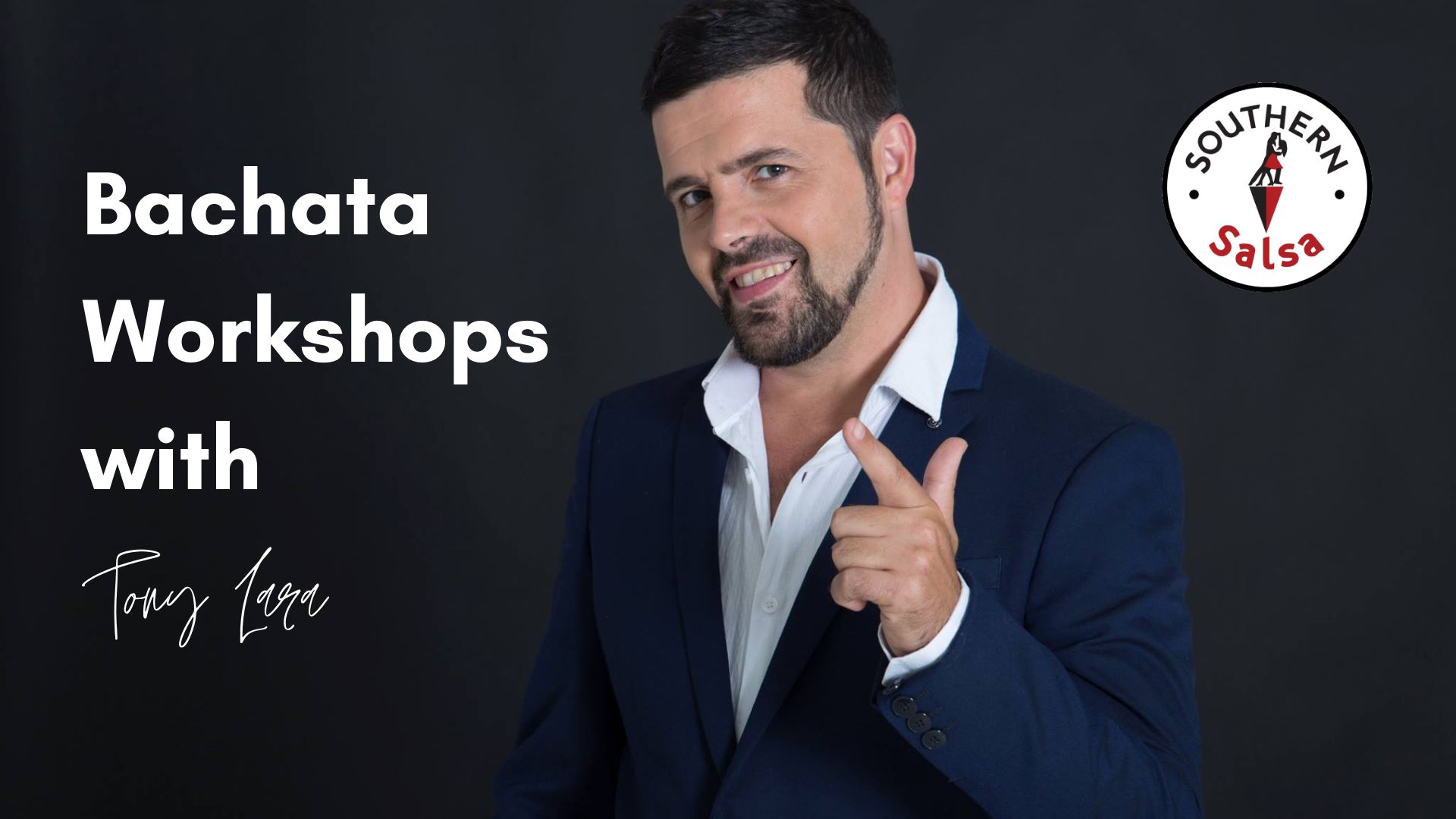 Bachata Whisperer Workshops