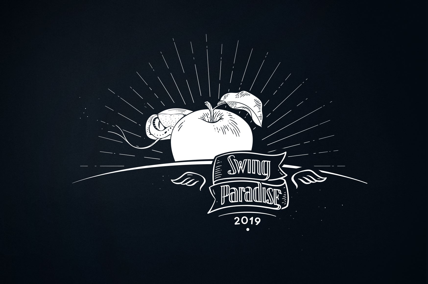 Swing Paradise 2019