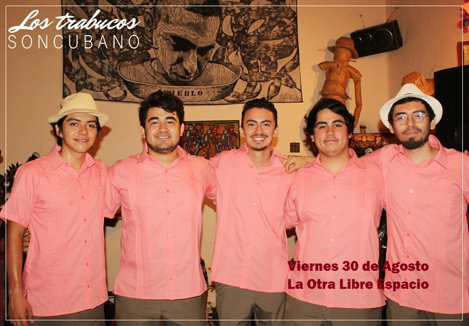 Son Cubano y Baile