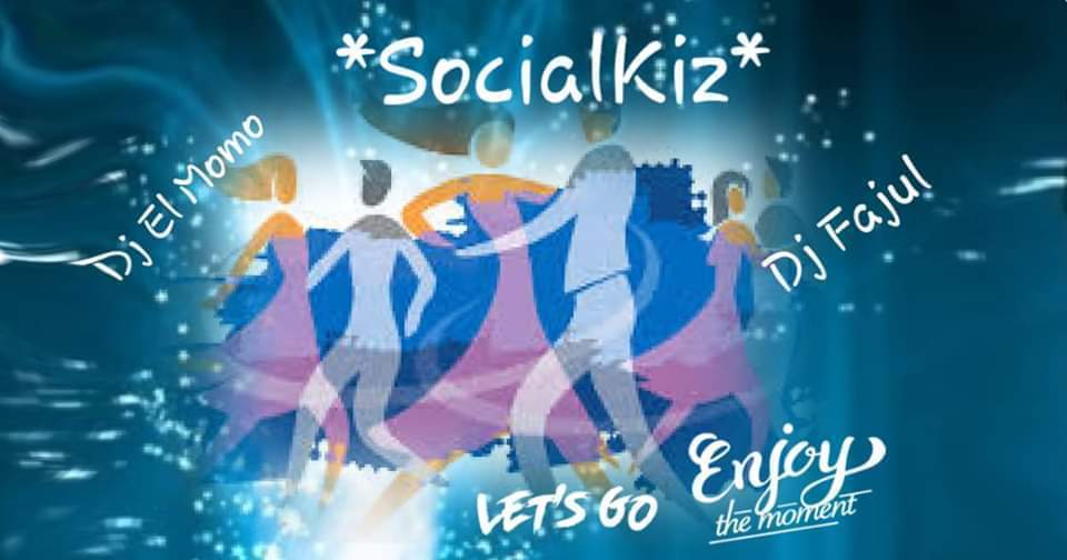 ♡♡SocialKiz♡♡