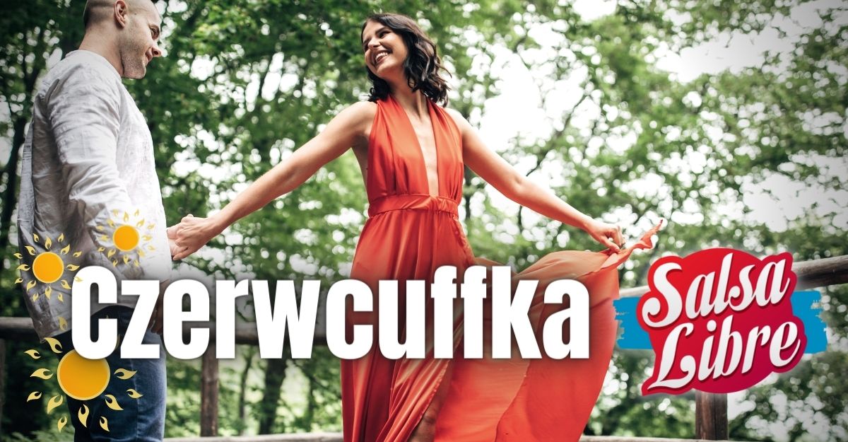 CzerwcUFFka 2022 w Salsa Libre 16-19.06