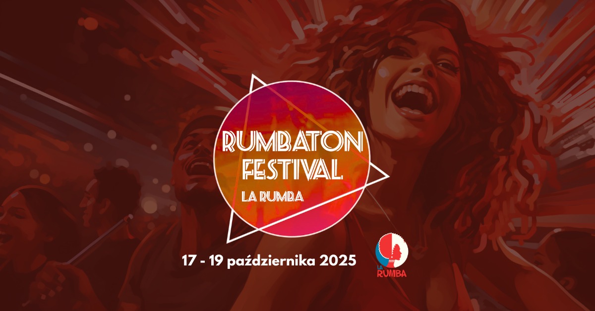 Rumbaton Festival 2025