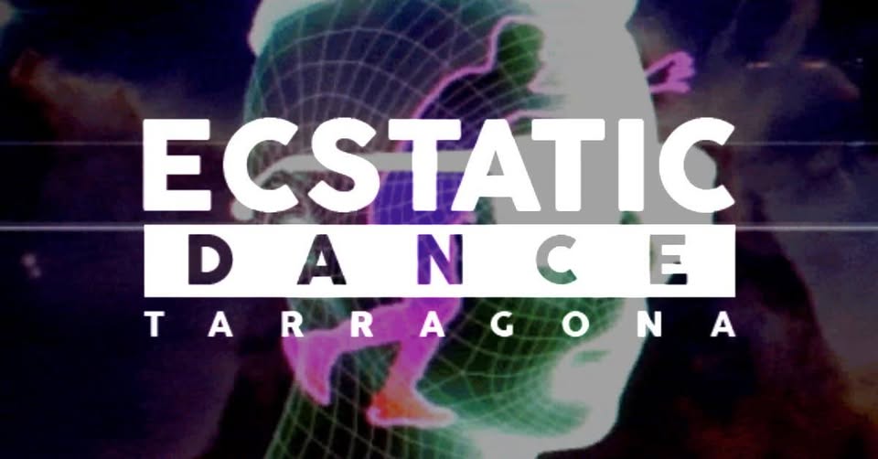 17 Marzo - Ecstatic Dance en Tarragona con DJ Albert Pala