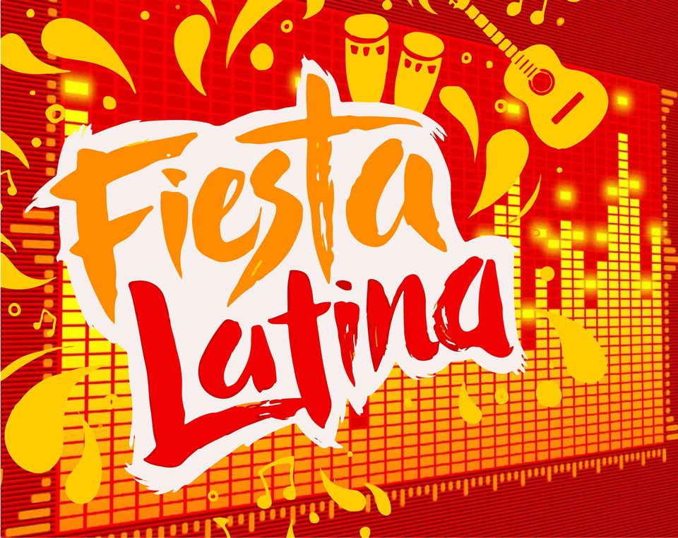 Jueves Latino!
