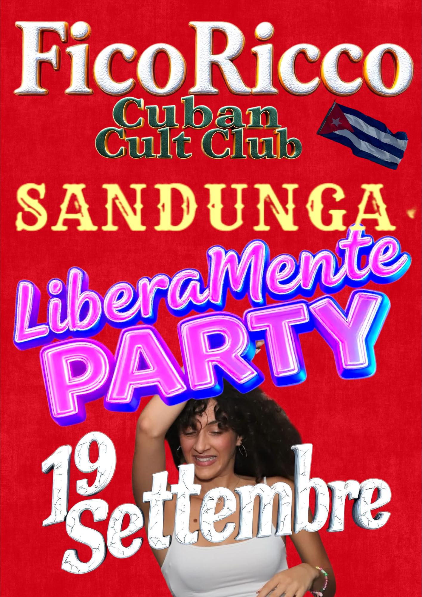 LiberaMente Party